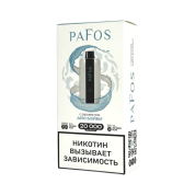 PAFOS 20000 HARD EXTRA Айс Бэйби 2%