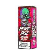 PEREDOZ V12 Клюква кизил 30мл.20мг.