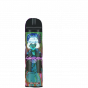 R AND M Tornado 8000 Пина колада 2%