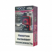 YOOZ LINKX 25000 Смарт патайя клубника 2%