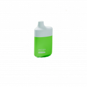 MOTI BOX 6000 Банановый лёд 2%