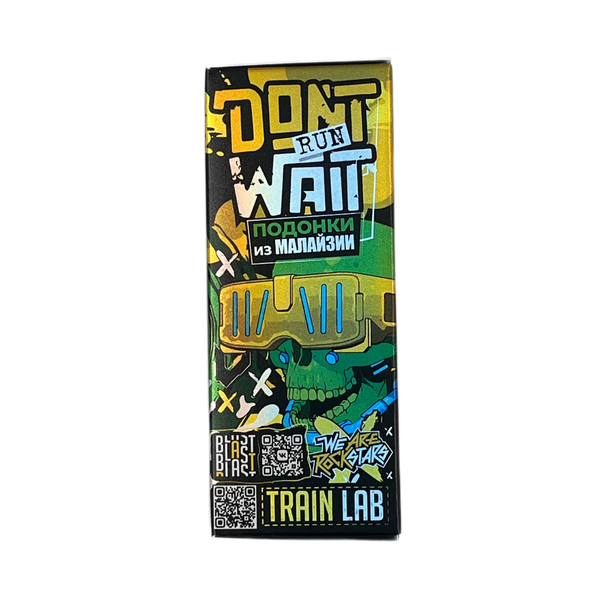 POD ONKI MALASIAN 12000 Лимон лайм 2%