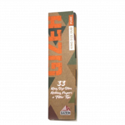 Бумага сиг. Гизех Кинг сайз DUO Pure+Типс