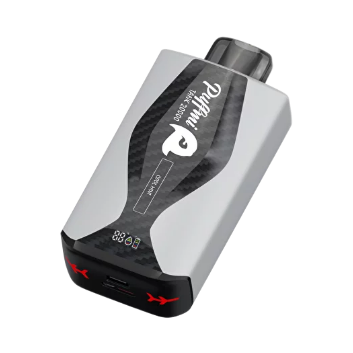 PUFFMI TANK 20000 Прохладная мята 2%