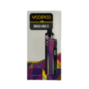 Voopoo DRAG H80s Pod Kit 80W Rainbow