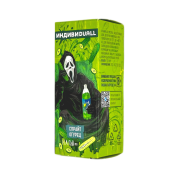 ИНДИВИ DUALL Hard Спрайт огурец 30мл.20мг.