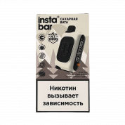 PLONQ INSTABAR 10000 Сахарная вата 2%