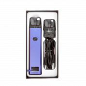 BRUSKO FAVOSTIX 1000mAh Синий