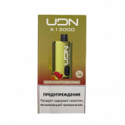 UDN X 13000 Лайм лимон арбуз 2%