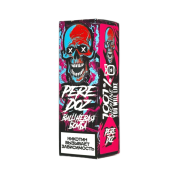 PEREDOZ Вишневая бомба 30мл.20мг.