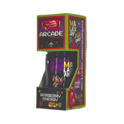 POD ONKI ARCADE Барбарисовый энергетик 30мл.20мг.