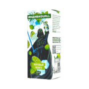 DUALL ИНДИВИДУDUALL Light Морозный мохито 30мл.20мг.
