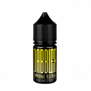 Dabbler Salt chubby 2 Лимонные леденцы 30мл 2%