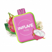 INFLAVE MINI 1000 Фрукт дракона 2%