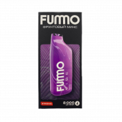 FUMMO VIBE 8000 Strong Фруктовый микс 2%
