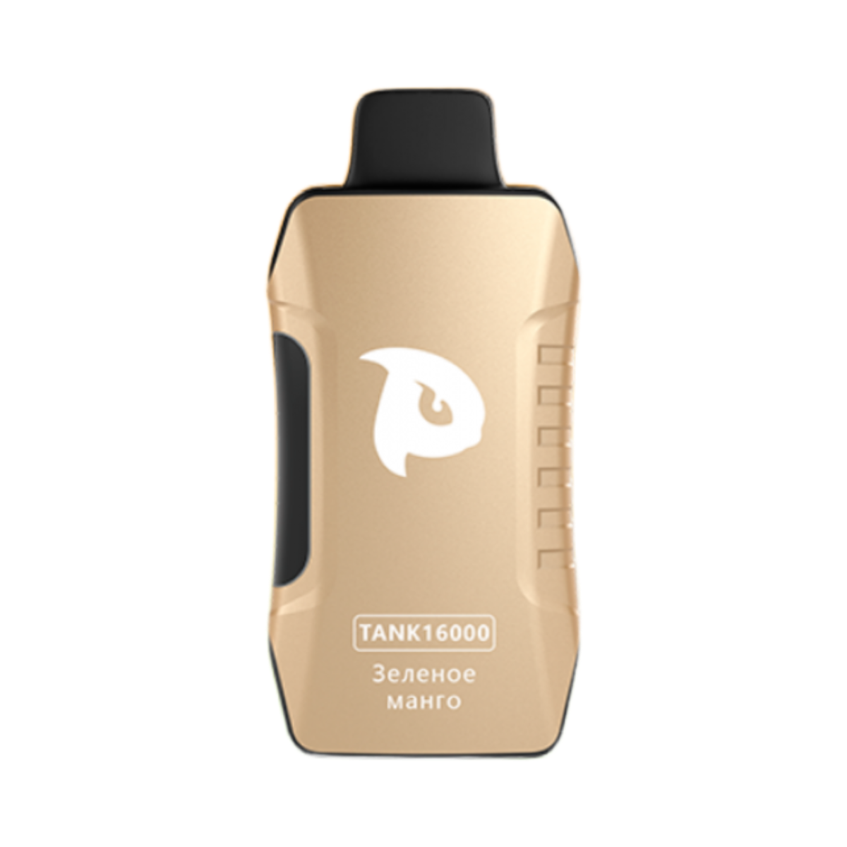 PUFFMI TANK V2 16000 Зеленое манго 2%