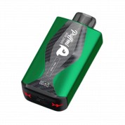 PUFFMI TANK 20000 Яблоко Фенда 2%