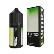 FUMMO AQUA Лимон лайм 30мл.20мг.