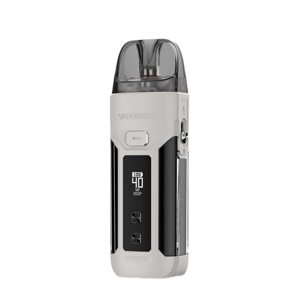 Vaporesso X PRO 1500mAh 5ml White VRR-0095F