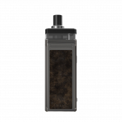 SMOANT Pasito II 2500mAh Pod Kit KL-030-Ch Chocolate