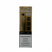 UDN BAR 12700 Арбузный личи 2%