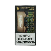 PUFFMI TANK 16000 Киви маракуйя гуава 2%
