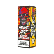 PEREDOZ V12 Абрикос земляника 30мл.20мг.