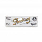 Бумага сиг. SMOKING Regular White