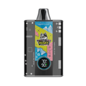 HUSKY CYBER PRO 12000 Дыня сахарная вата груша лед 2%