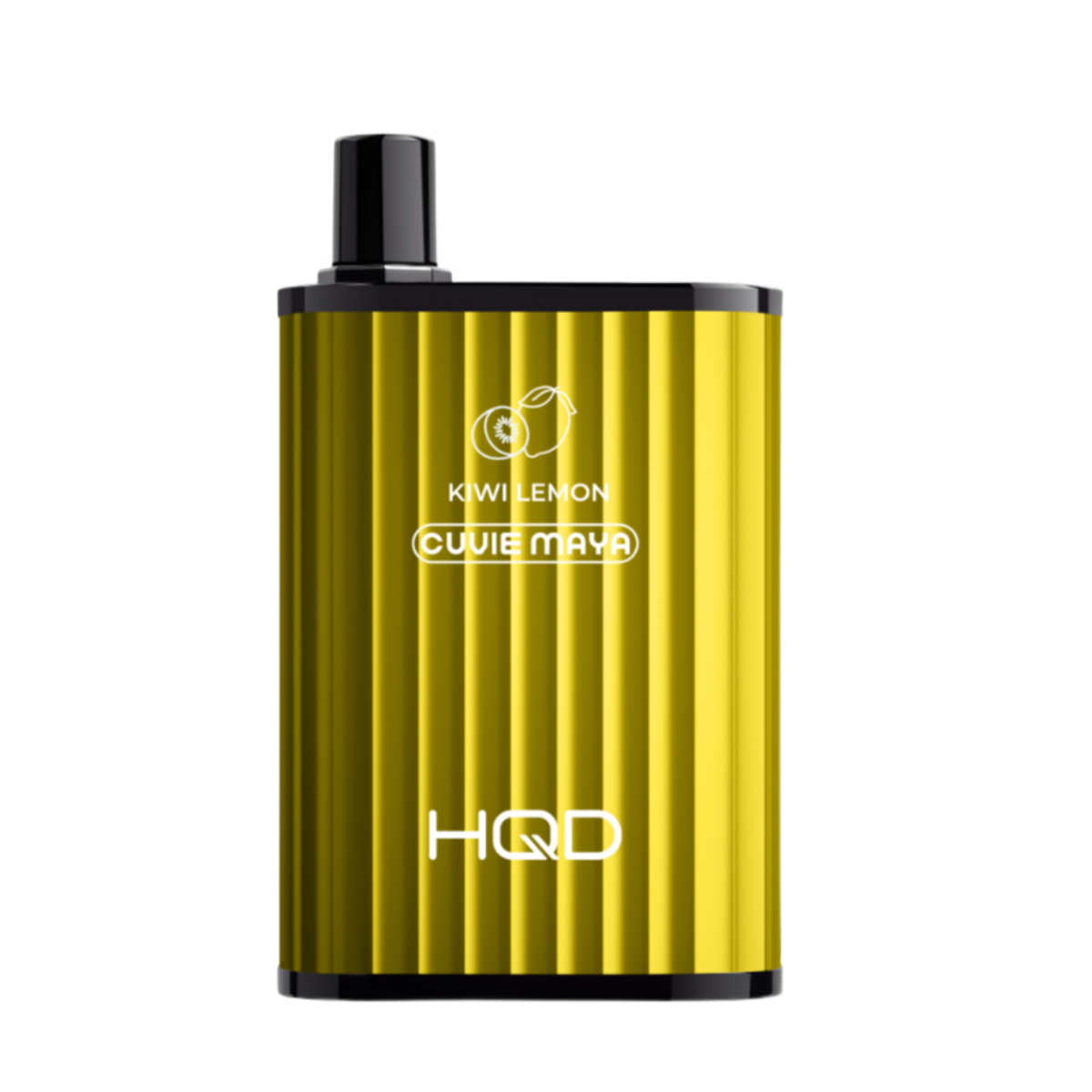 HQD MAYA 6000 Киви лимон 2%