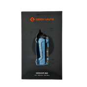 Geek Vape Aegis Boost 2 B60 2000mAh Kit Mint Blue