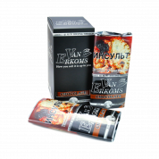 Табак сигаретный VAN ERKOMS Chocolate 40 гр.