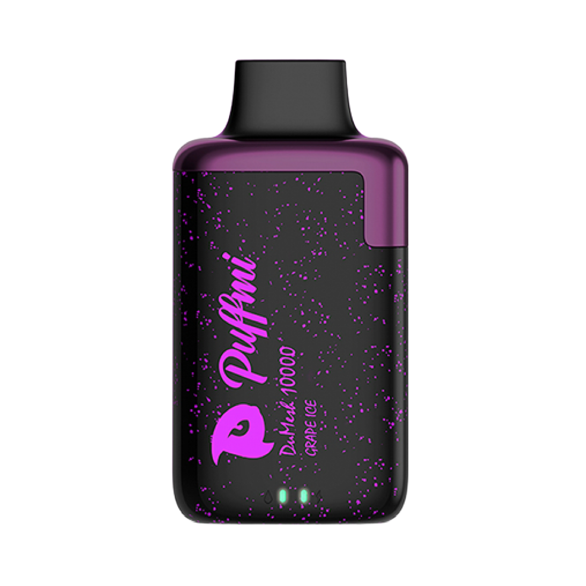 PUFFMI DUMESH 10000 Ледяной виноград 2%