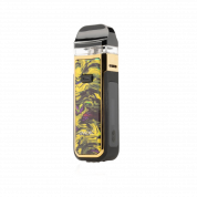 SMOK NORD X 1500mAh Pod Kit SMOK-068H Fluid Gold