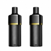 HQD LUX Картридж Энергетик 2% (уп. 2 шт)