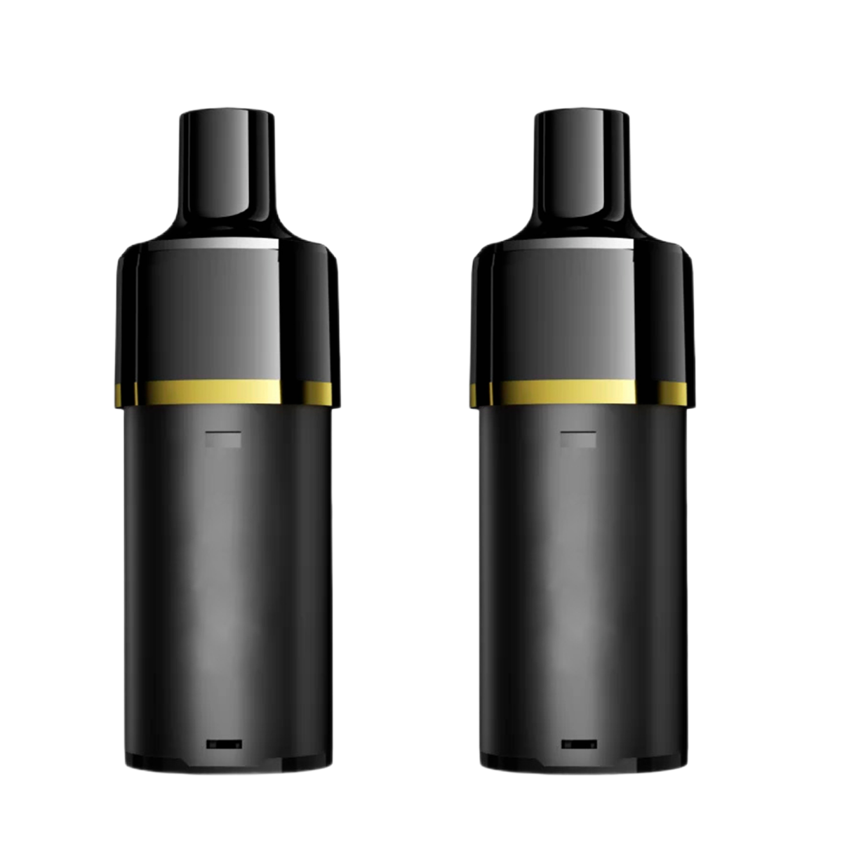 HQD LUX Картридж Манго черника 2% (уп. 2 шт)