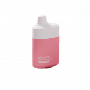 MOTI BOX 6000 Персиковый ликер апельсин клюква 2%