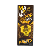 POD ONKI MALASIAN Манго гуава маракуйя двойной лёд 30мл.2%