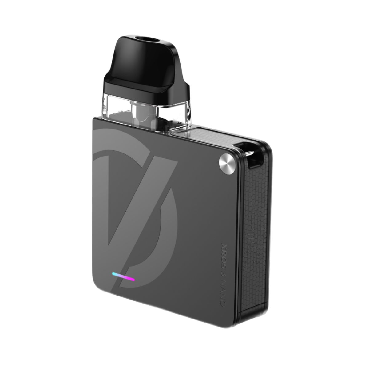 Vaporesso XROS 3 Nano Kit Black VRR-0091A