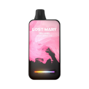 LOST MARY BM 16000 Чай ягодный микс 2%