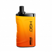 HQD TITAN Ананас 7000 2%