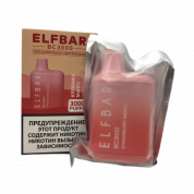 ELFBAR 3000 Клубника манго 2%