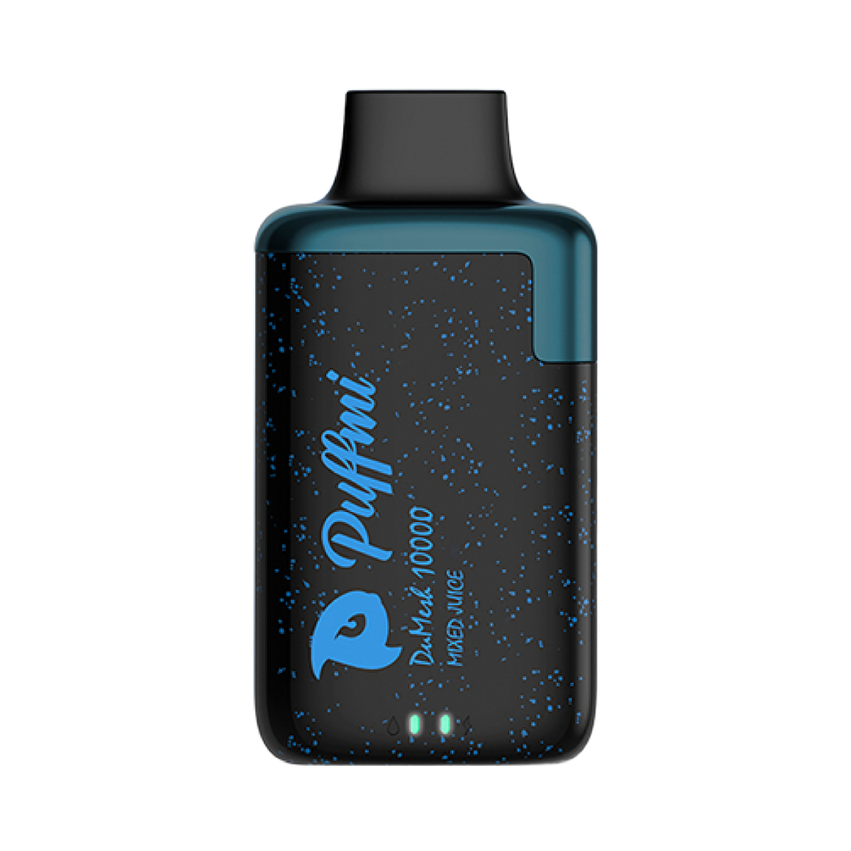 PUFFMI DUMESH 10000 Мультифрукт 2%