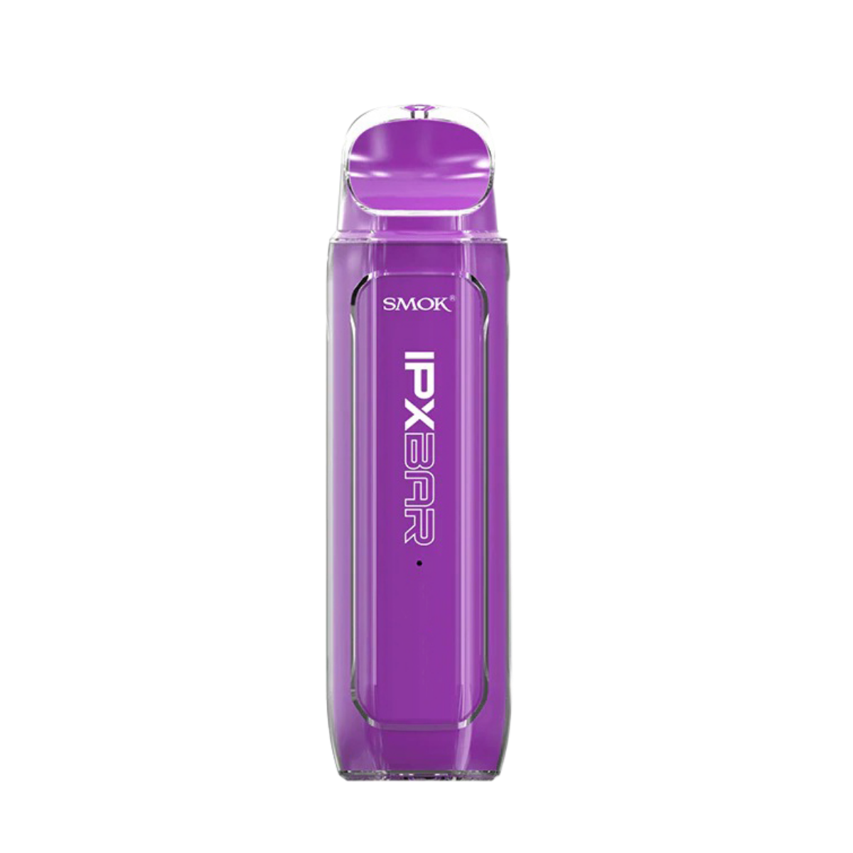 SMOK & UDN IPX BAR 5000 Мишки гамми 2%