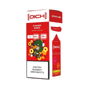 DICH А на вас кокос Ананас с кокосом 30мл.20мг.