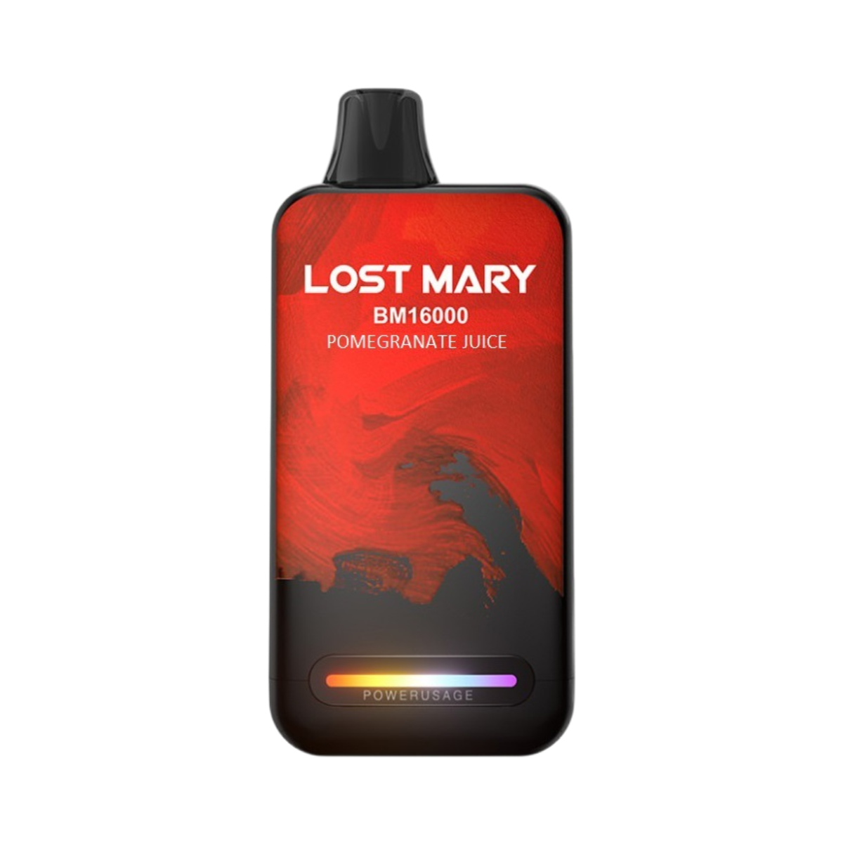 LOST MARY BM 16000 Гранатовый сок 2%
