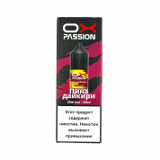 OXVA Пина дайкири 30мл.20мг.