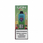 UDN BAR 12000 Тропические фрукты 2%