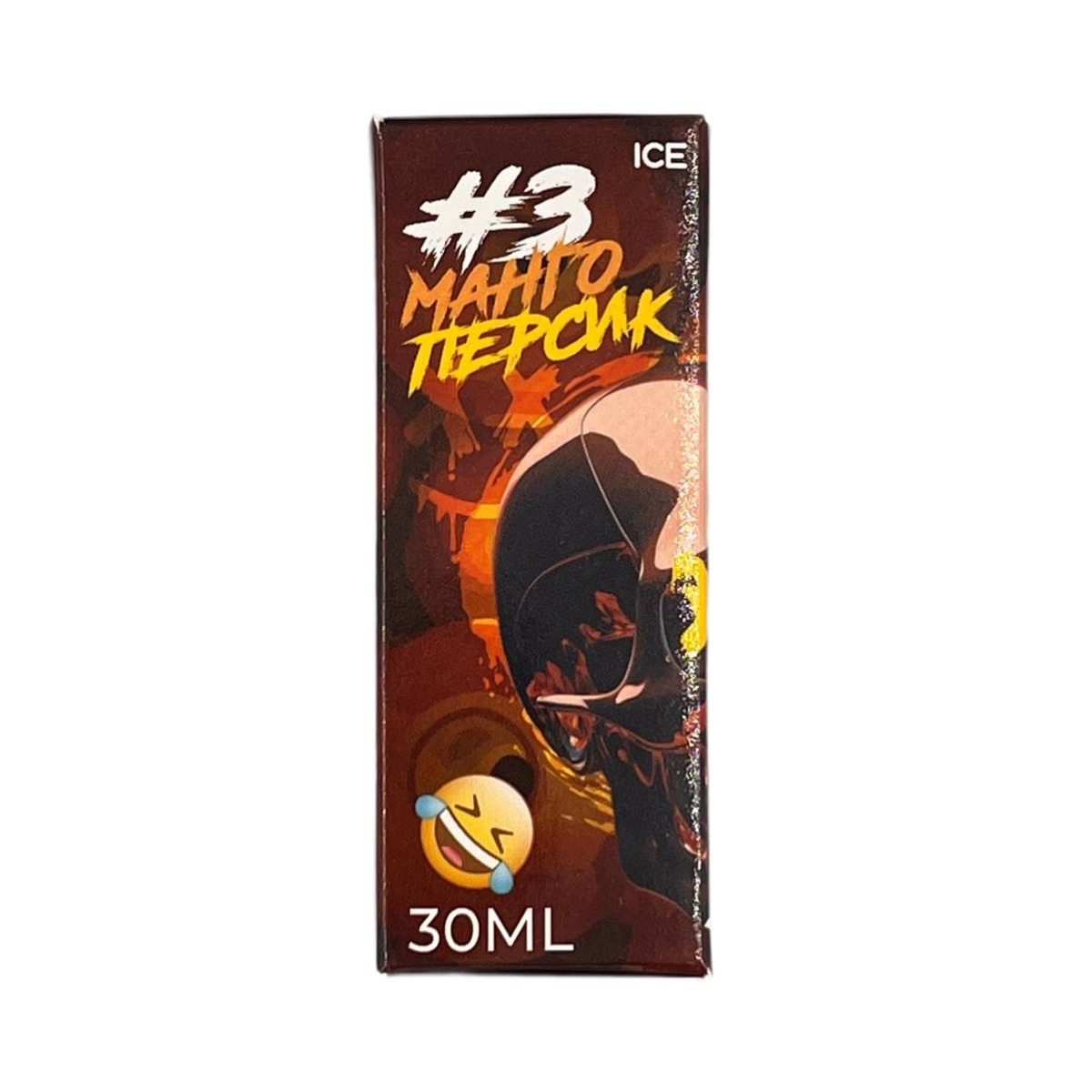 POD ONKI & XYLINET Манго персик айс №3 30мл. 2%