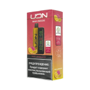 UDN BAR 22000 Розовый лимонад 2%